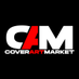 Cover Art Market (@coverartmarket) Twitter profile photo