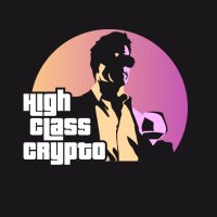 HighClassCrypto(@HCC_Capital) 's Twitter Profile Photo