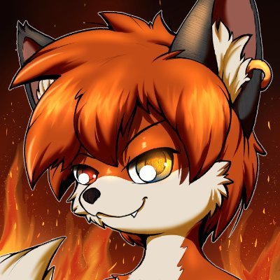 Macro furry artist and a nature lover~
Professional Fox 🇫🇮

🔥 Patreon: https://t.co/6WwFceBYLq
🔞 NSFW Account