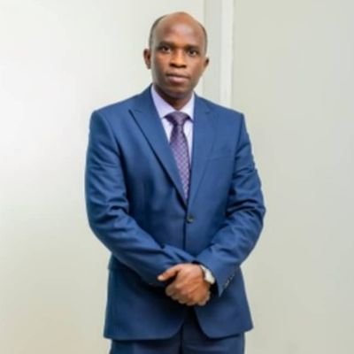 D_Murekezi's profile picture.