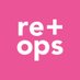 ReOps Conference (@reopsconference) Twitter profile photo ReOps Conference (@reopsconference) Twitter profile photo