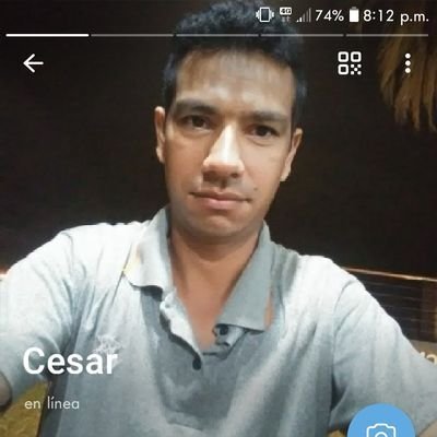 Cesare3786 Profile Picture