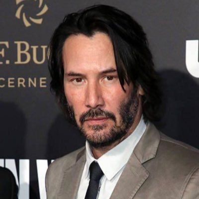 Welcome to the official Fan Page of Keanu Reeves.🎥🎞..Managed by Keanu Reeves