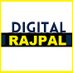 digital rajpal (@digitalrajpal) Twitter profile photo