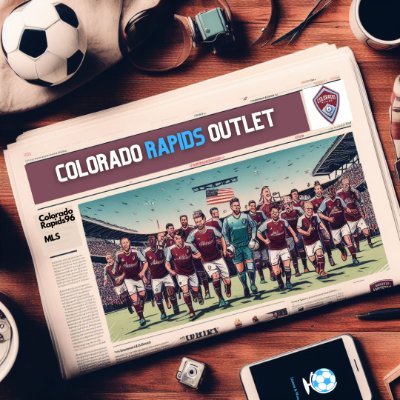 PidsOutlet's profile picture. The best source for all things @ColoradoRapids and former players. A @LinnersWosers outlet. 🌊