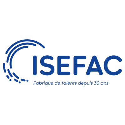 ISEFAC, l’école des métiers de l’événementiel, de la communication, du management et de l’influence de Bac à Bac +5 ✨ Une passion, un métier ! #ISEFAC
