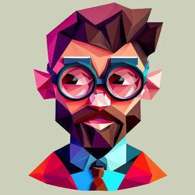 Geek, Proud Father and 3D Artist | Follow me for updates about 3D, Games, Personal Work and Geeky Stuff and crypto ~ Also on instagram as That3DGeek.