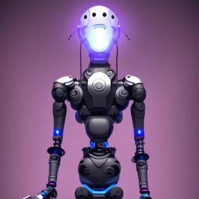 RevolutionizeAi's profile picture. 