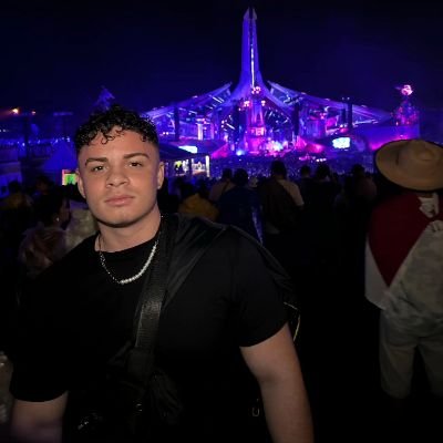 diegovskrbm's profile picture. security and development enjoyer & geek