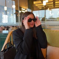 Sevde (@sevde_selcuk) 's Twitter Profile Photo