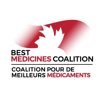 The Best Medicines Coalition is a national alliance of 33 Canadian patient organizations.
