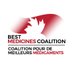 Best Medicines Coalition (@BMC_Patients) Twitter profile photo