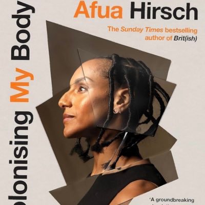 Decolonising My Body… out now!