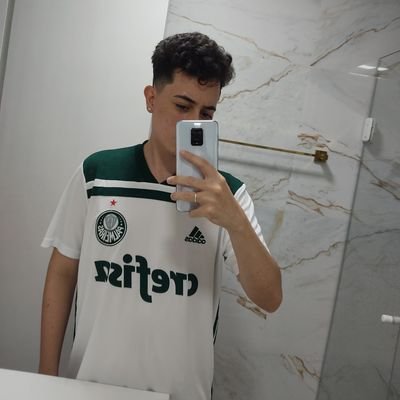 GabrielCarlosV5's profile picture. 