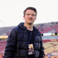 Luke Heslep (@lukeheslep) 's Twitter Profile