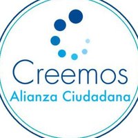 Creemos Alianza Ciudadana(@CreemosInforma) 's Twitter Profile Photo