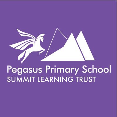 Be happy, be brave, be curious. Get ready to fly. Welcome to #TeamPegasus - the official home of Pegasus Primary School, Castle Vale.