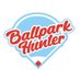 Ballpark Hunter (@BallparkHunter) Twitter profile photo