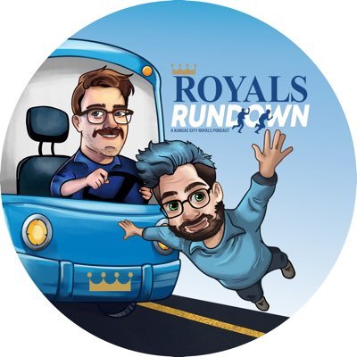 The Royals Rundown Podcast