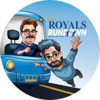 The Royals Rundown Podcast(@RoyalRundownPod) 's Twitter Profile Photo