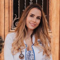 Bristena Ionescu (@bristenaionescu) 's Twitter Profile