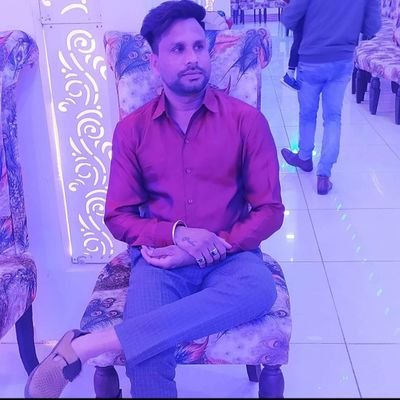 djpradeep_kumar's profile picture. I am dj,dj is my life