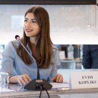 Evisi Kopliku(@evisikopliku) 's Twitter Profile Photo