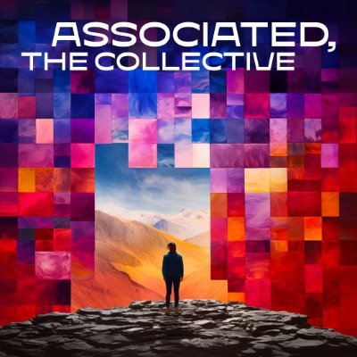 Podcast broadening access to venture capital🎙
Email us: associatedpodcast@gmail.com
All the links: https://t.co/jkpWohcUFM
