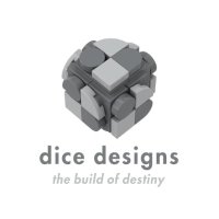 dice designs MOC Studio (ダイスデザインMOCスタジオ) (@dicedesignsmoc) 's Twitter Profile
