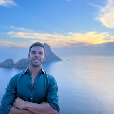 bmwhite4's profile picture. Software Engineer 👨💻 🇵🇹 | Sporting ⚽️💚 | Travel 🌎