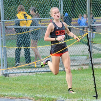 beavercreek varsity xc/tf ‘25 // 18:56 5K XC // GWOC XC runner up 2023// 4.4 weighted gpa// 34 ACT