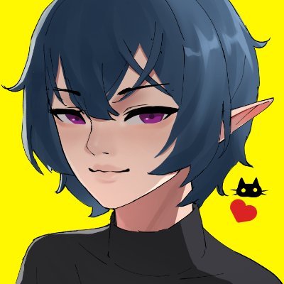 Wynxed - Commissions Openさんのプロフィール画像