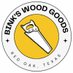 Binkswoodgoods (@binkswoodgoods) Twitter profile photo