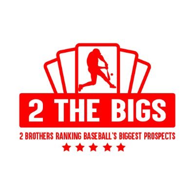 2 The Bigs uses a combination of advanced metrics and card sales to show which prospects have the best value and highest potential. Also @corsobroscards
