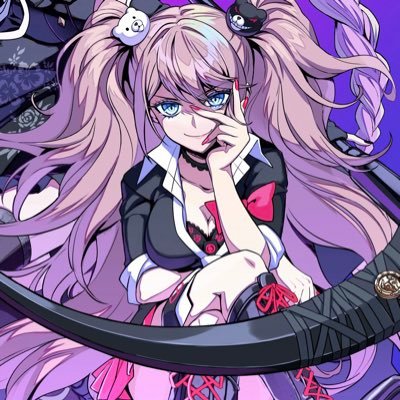 Junko Enoshima stan. The Quintuplets are my main girls. Mostly inactive NSFW account. Making your timeline cuter.