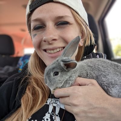Eatlikearabbit_'s profile picture. organizer for https://t.co/D80GvFUYB9