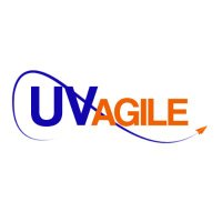 UVagile (@uvagile) 's Twitter Profile Photo UVagile (@uvagile) 's Twitter Profile Photo