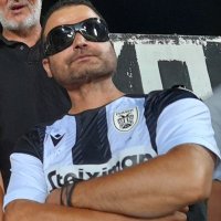 TASOS SALONICA PAOK(@SalonicaTasos) 's Twitter Profile Photo