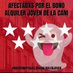 Afectados Bono alquiler Madrid (@sinbonojovencm) Twitter profile photo Afectados Bono alquiler Madrid (@sinbonojovencm) Twitter profile photo
