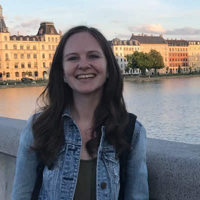 PhD student in Computer Science & MA student in Education @CUBoulder | @NSF GRF | studying inequality in social systems and higher education | she/her