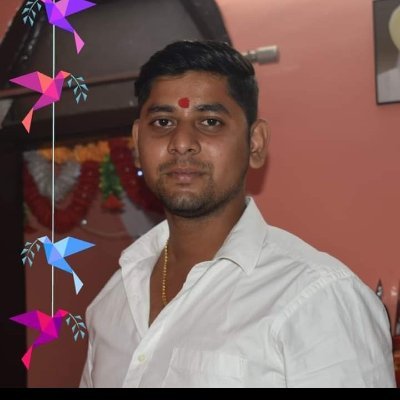 Manishindora97's profile picture. 