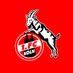 1. FC Köln (@fckoeln) Twitter profile photo