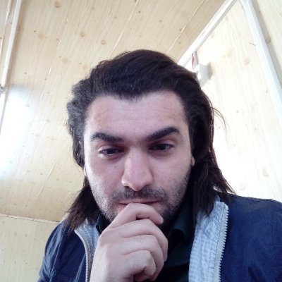 seiretsuhiz's profile picture. Лучший отдых — смена деятельности.
No fear is like the fear of the one who betrayed his people.

MCMXC