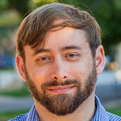 Chris Nicholson Profile