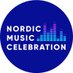 Nordic Music Celebration (@nordicmusiccel) Twitter profile photo