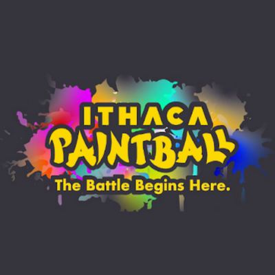 Ithaca Paintball