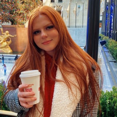 Molly Wilhelm