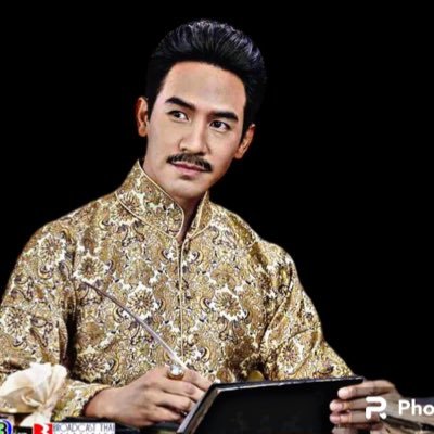 หยิบยืมตัวละครจาก บุพเพสันนิวาส ๒ #สวมบทบาทตัวละคร *เนื้อหามีการใช้ภาษาไทยโบราณ* #พรหมลิขิต