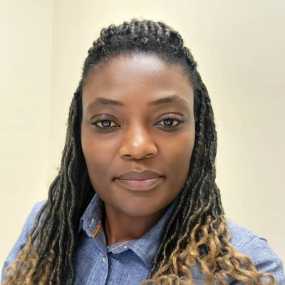 Information practitioner |#DigitalEquity #DigitalRights #DigitalSkills|#KnowledgeManagement |#Media&InformationLiteracy| Community Solutions Program 2023|