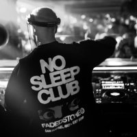 Danny Black (@dannyblack_dj) 's Twitter Profile
